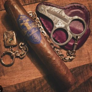 Royal - Robusto set